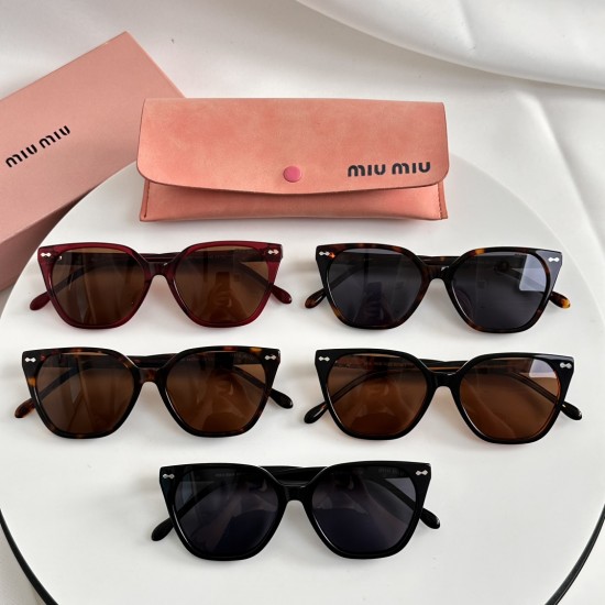 MiuMiu Sunglasses