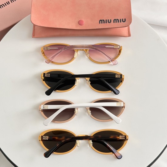 MiuMiu Sunglasses