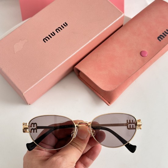 MiuMiu Sunglasses