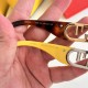 FENDI SUNGLASSES