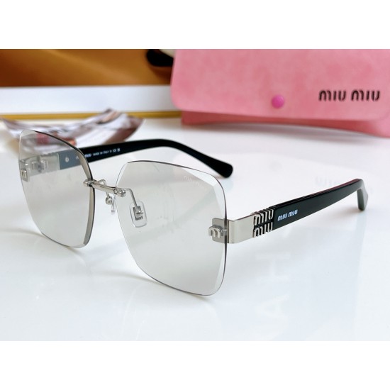 MiuMiu Sunglasses