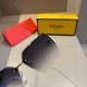 FENDI SUNGLASSES