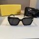 FENDI SUNGLASSES