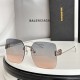 Balenciaga Sunglasses