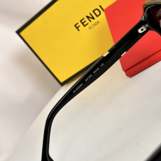 FENDI SUNGLASSES