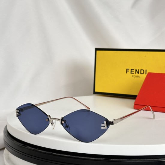 FENDI SUNGLASSES