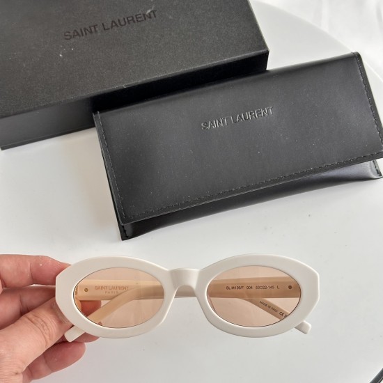 YSL SUNGLASSES