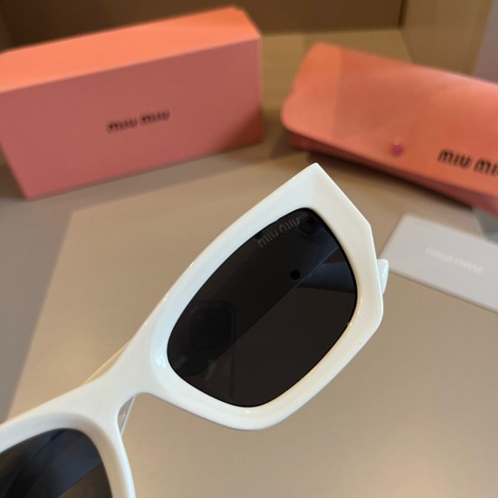 MiuMiu Sunglasses