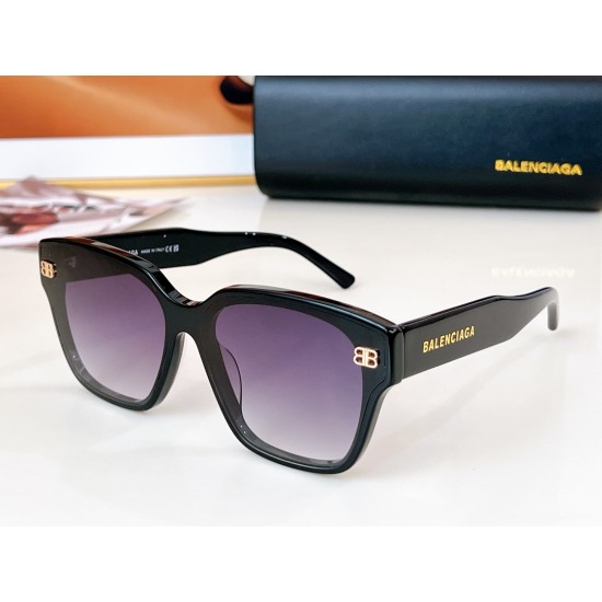 Balenciaga Sunglasses