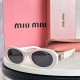 MiuMiu Sunglasses