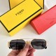 FENDI SUNGLASSES