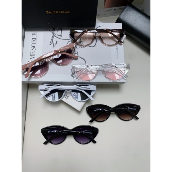 Balenciaga Sunglasses