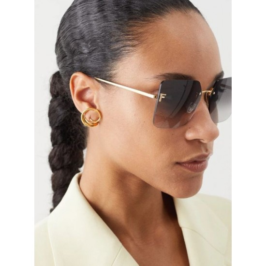 FENDI SUNGLASSES