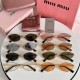 MiuMiu Sunglasses