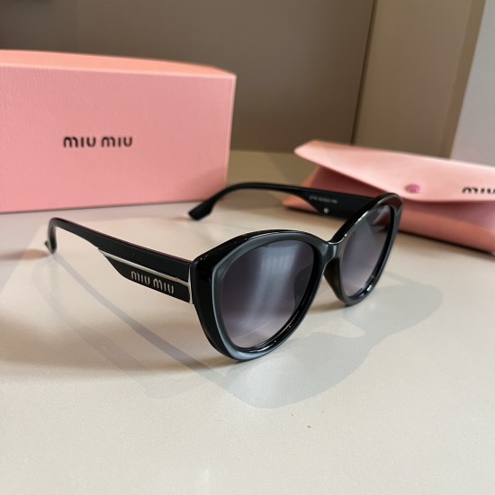 MiuMiu Sunglasses