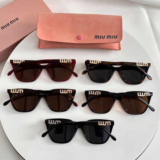 MiuMiu Sunglasses
