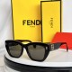 FENDI SUNGLASSES