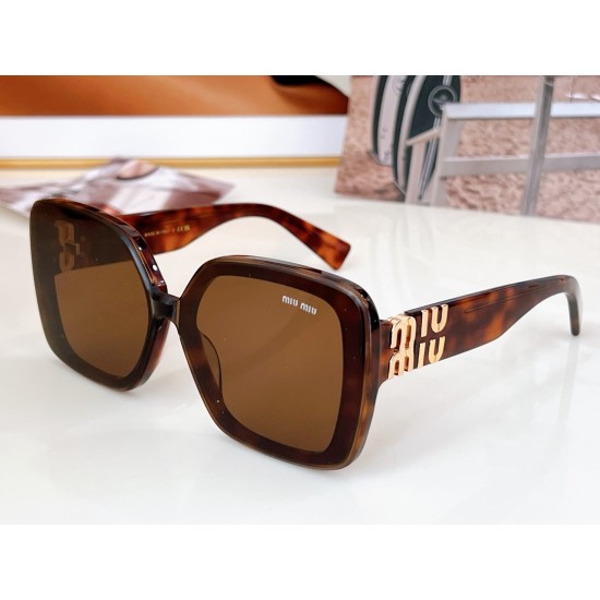 MiuMiu Sunglasses