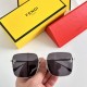 FENDI SUNGLASSES