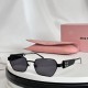 MiuMiu Sunglasses