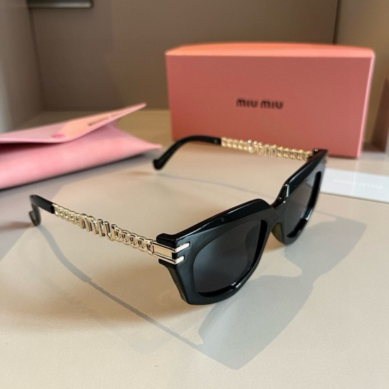 MiuMiu Sunglasses