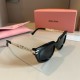 MiuMiu Sunglasses