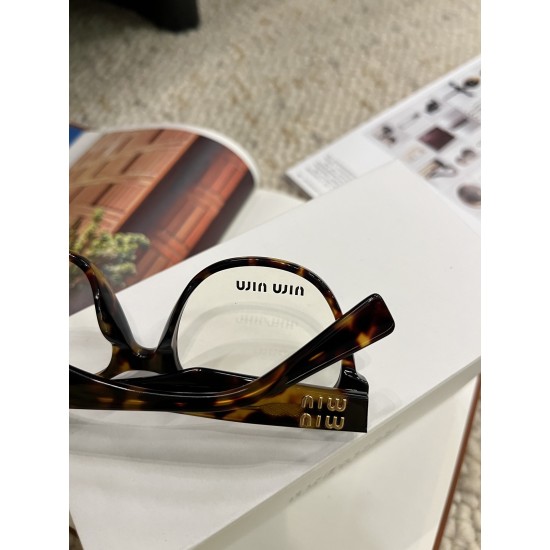MiuMiu Sunglasses