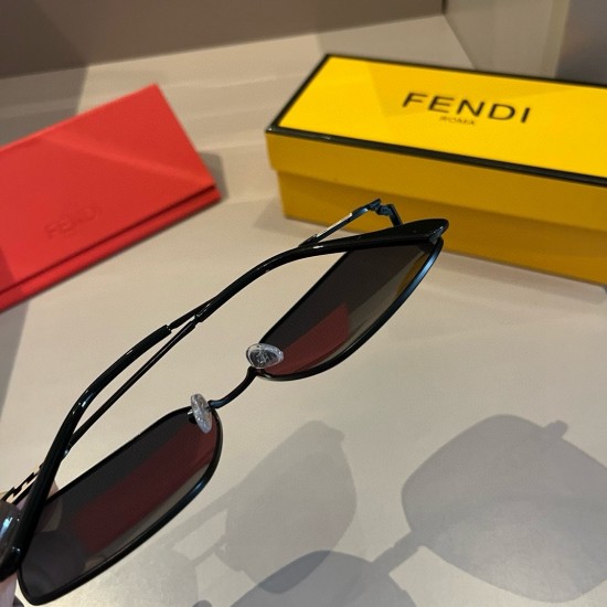 FENDI SUNGLASSES