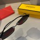 FENDI SUNGLASSES