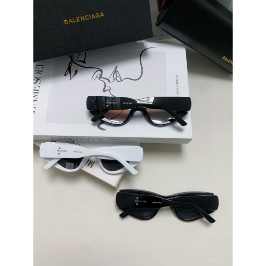 Balenciaga Sunglasses