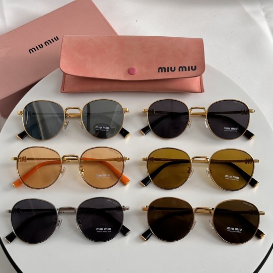 MiuMiu Sunglasses