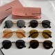 MiuMiu Sunglasses