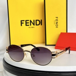 FENDI SUNGLASSES