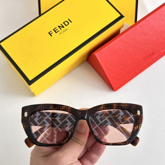 FENDI SUNGLASSES