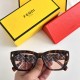 FENDI SUNGLASSES