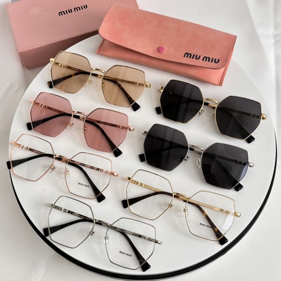 MiuMiu Sunglasses