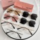 MiuMiu Sunglasses