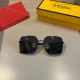 FENDI SUNGLASSES