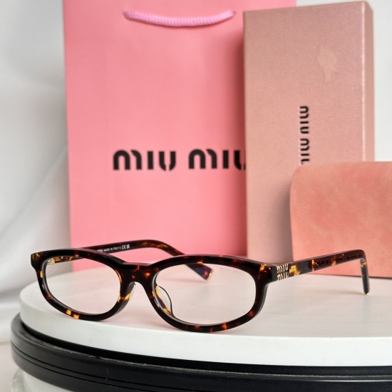 MiuMiu Sunglasses