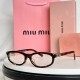 MiuMiu Sunglasses