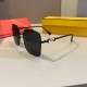FENDI SUNGLASSES