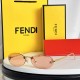 FENDI SUNGLASSES