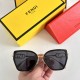 FENDI SUNGLASSES