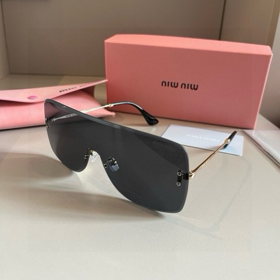 MiuMiu Sunglasses