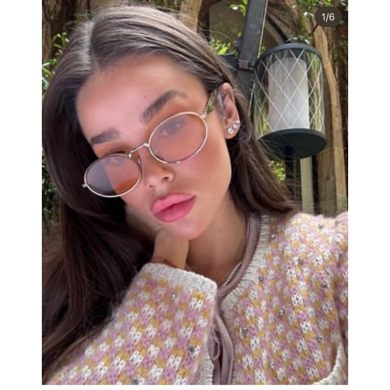 Prada Sunglasses