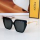 FENDI SUNGLASSES