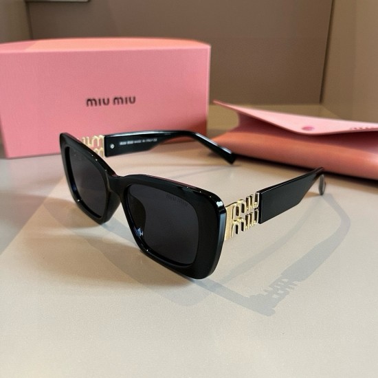 MiuMiu Sunglasses