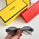 FENDI SUNGLASSES
