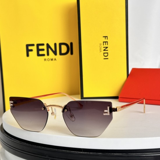 FENDI SUNGLASSES