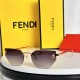 FENDI SUNGLASSES